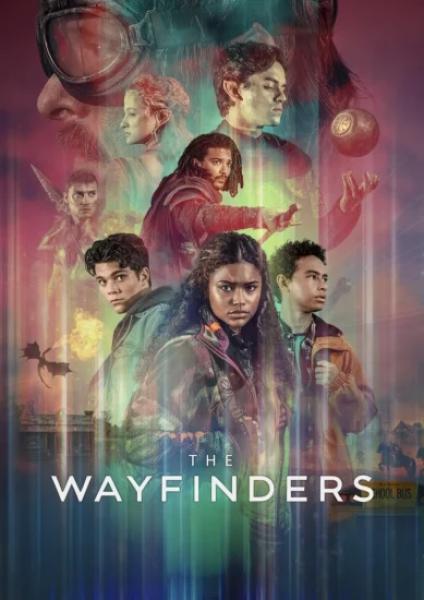 مسلسل The Wayfinders الموسم الاول الحلقة 6 مترجمة