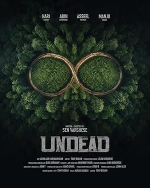 فيلم Undead 2025 مترجم