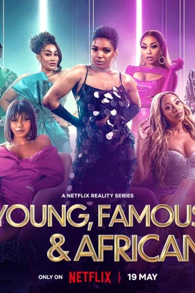 برنامج Young, Famous & African الموسم الثاني الحلقة 2 مترجمة