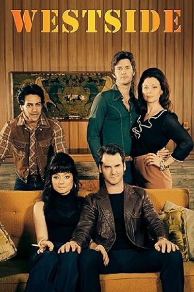 مسلسل Westside الموسم الاول الحلقة 1 مترجمة