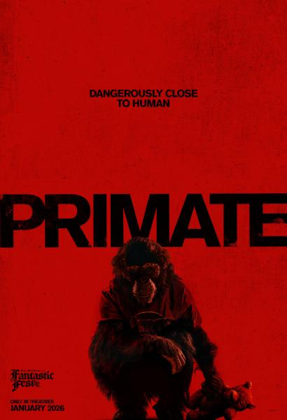 فيلم Primate 2025 مترجم