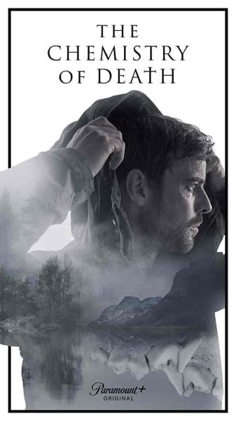مسلسل Chemistry of Death الموسم الاول الحلقة 3 الثالثة مترجمة