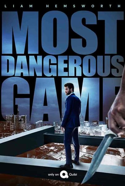 مسلسل Most Dangerous Game الموسم الثاني الحلقة 11 الحادية عشر