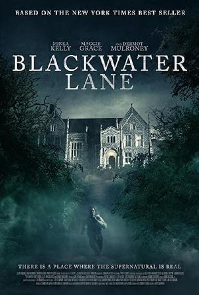 فيلم Blackwater Lane 2024 مترجم اون لاين
