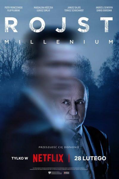 مسلسل The Mire مترجم