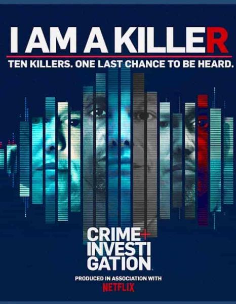 مسلسل I Am a Killer الموسم الاول الحلقة 6 السادسة مترجمة