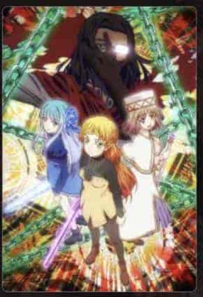 انمي Isekai Ojisan الحلقة 11 الحادية عشر مترجمة