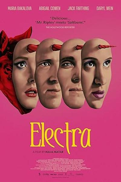 فيلم Electra 2025 مترجم اون لاين