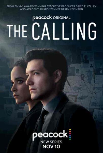 مسلسل The Calling الموسم الاول الحلقة 6 السادسة مترجمة