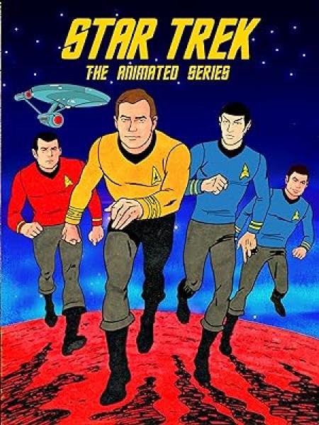 مسلسل Star Trek: The Animated Series الموسم الاول الحلقة 2 مترجمة