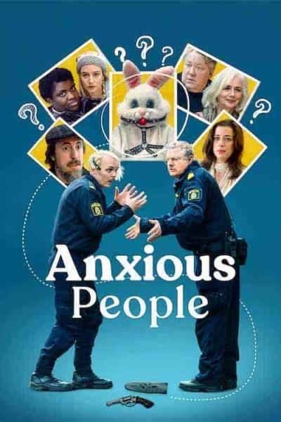 مسلسل Anxious People الموسم الاول الحلقة 1 الاولي مترجمة