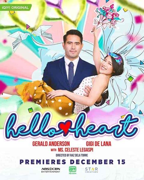 مسلسل مرحبا قلبي Hello, Heart الحلقة 5 مترجمة