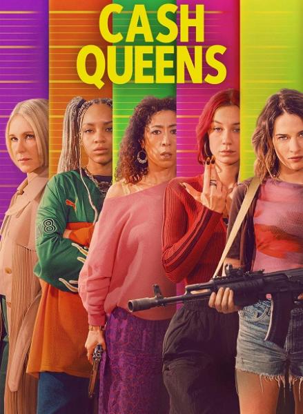 مسلسل Cash Queens الموسم الاول الحلقة 7 مترجمة