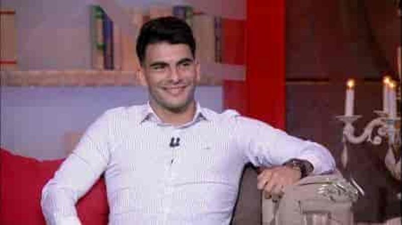 برنامج الحكاية مع عمرو اديب – حلقة زيزو