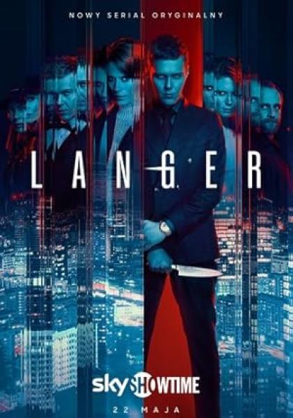 مسلسل Langer الموسم الاول الحلقة 3 مترجمة