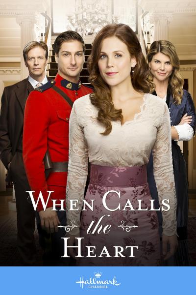 مسلسل When Calls the Heart الموسم الثاني الحلقة 10 والاخيرة