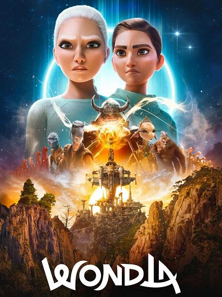 مسلسل WondLa الموسم الثالث الحلقة 2 مترجمة