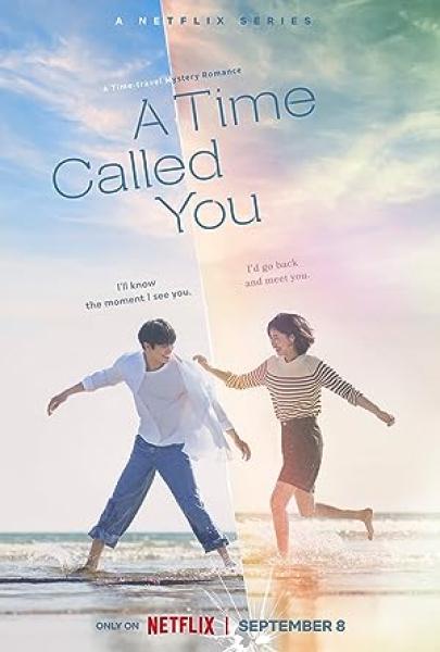 مسلسل زمانك يناديك A Time Called You الحلقة 6 مترجمة