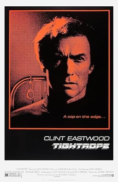 فيلم Tightrope 1984 مترجم