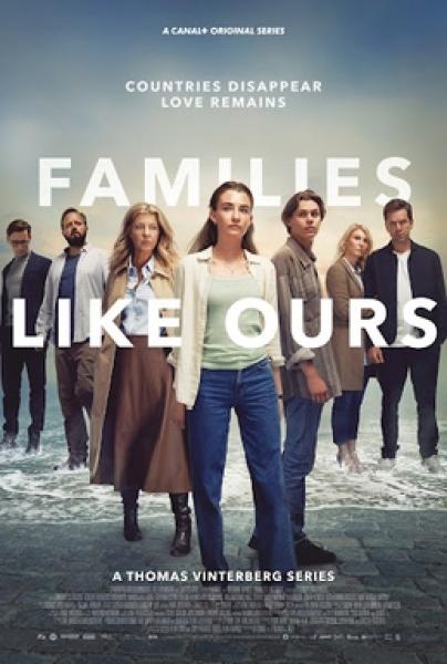 مسلسل Families Like Ours الموسم الاول الحلقة 4 مترجمة