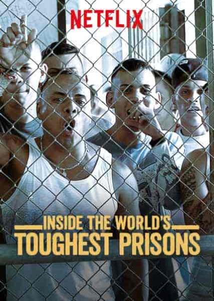 مسلسل Inside the World’s Toughest Prisons الموسم السادس الحلقة 3 مترجمة