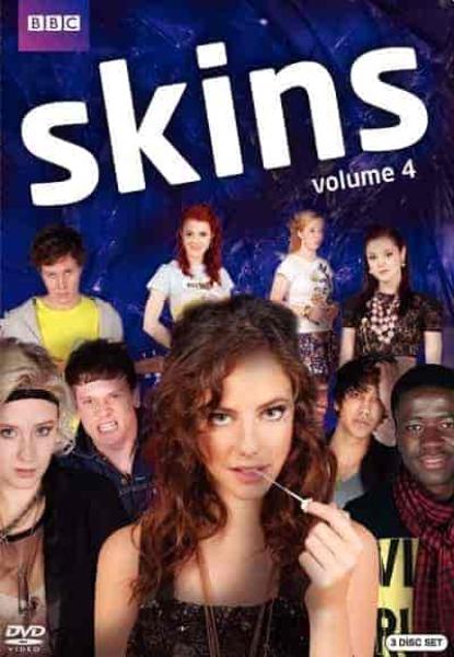 مسلسل Skins الموسم الرابع الحلقة 5 الخامسة مترجمة