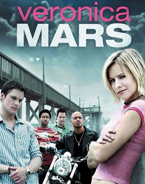 مسلسل Veronica Mars الموسم الثاني الحلقة 7 السابعة مترجمة