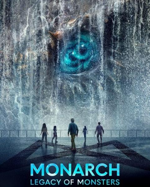 مسلسل Monarch Legacy of Monsters الموسم الثاني الحلقة 1 مترجمة