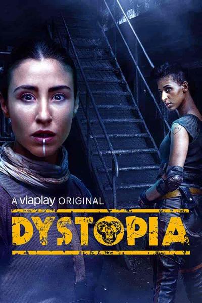 مسلسل Dystopia 2021 الموسم الاول الحلقة 2 الثانية مترجمة
