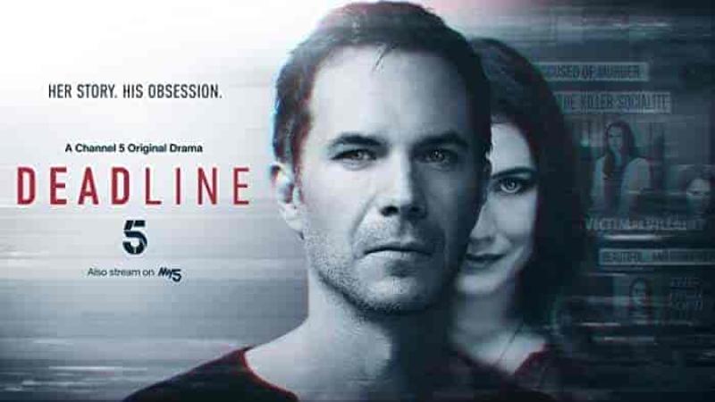 مسلسل Deadline الموسم الاول الحلقة 1 الاولي مترجمة