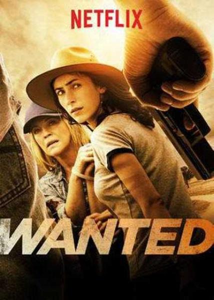 مسلسل Wanted الموسم الاول الحلقة 4 مترجمة
