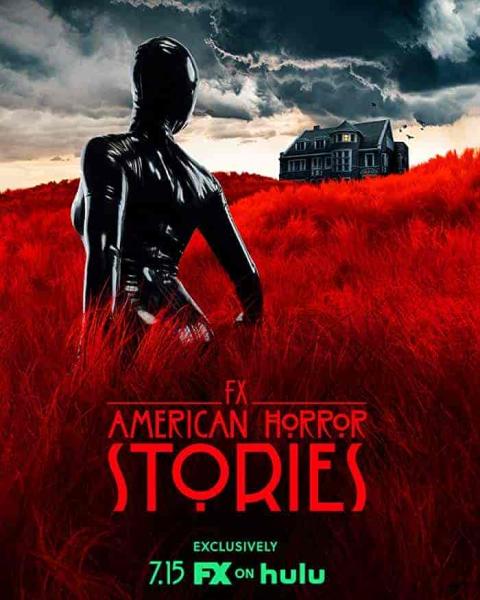 مسلسل American Horror Stories الموسم الاول الحلقة 5 الخامسة مترجمة