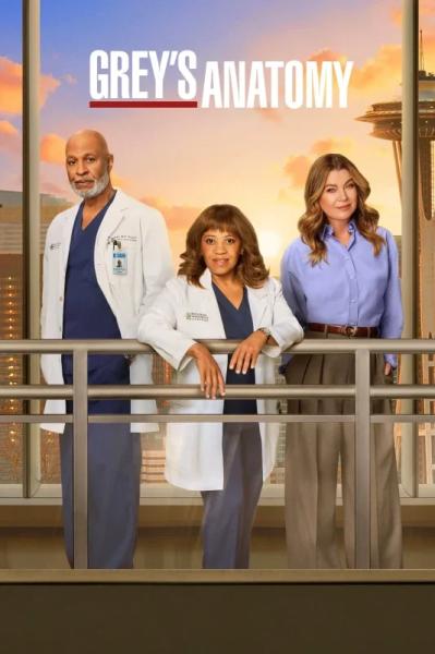 مسلسل greys anatomy الموسم 22 الحلقة 10 مترجمة