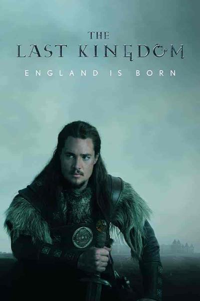 مسلسل The Last Kingdom الموسم الاول الحلقة 6 السادسة مترجمة