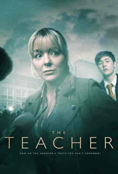مسلسل The Teacher الموسم الاول الحلقة 3 الثالثة مترجمة