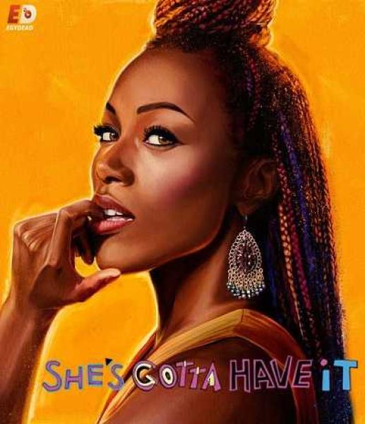 مسلسل She's Gotta Have It الموسم الثاني الحلقة 6 مترجمة