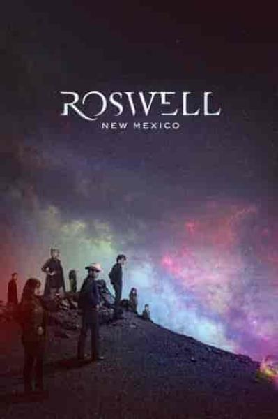 مسلسل Roswell, New Mexico الموسم الرابع الحلقة 10 العاشرة مترجمة