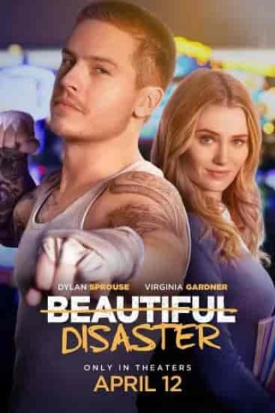 فيلم Beautiful Disaster 2023 مترجم