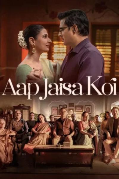 فيلم Aap Jaisa Koi 2025 مترجم