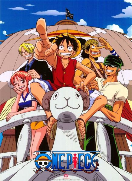انمي ون بيس One Piece الحلقة 1146 مترجمة