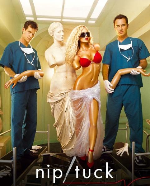 مسلسل Nip Tuck الموسم الرابع الحلقة 8 مترجمة