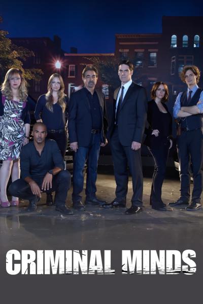 مسلسل Criminal Minds الموسم العاشر الحلقة 15 مترجمة