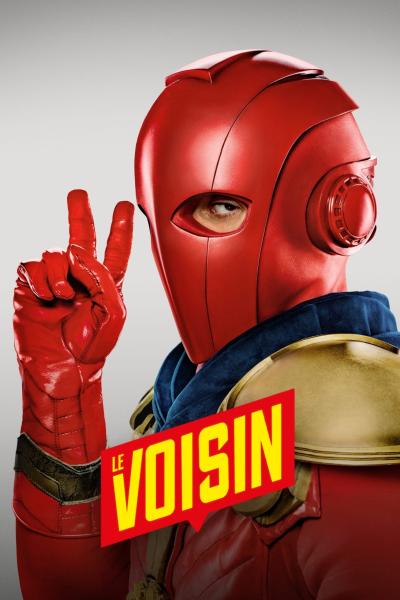 مسلسل The Neighbor الموسم الثاني الحلقة 8 والاخيرة