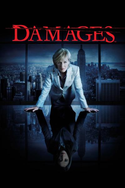 مسلسل Damages الموسم الاول الحلقة 13 والاخيرة مترجمة