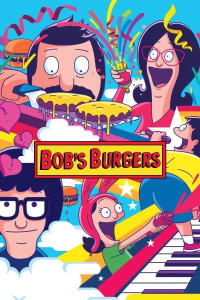 انمي Bob's Burgers الموسم الثالث الحلقة 19 مترجمة