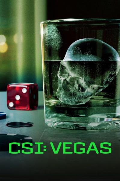 مسلسل CSI Vegas الموسم الثالث الحلقة 10 مترجمة