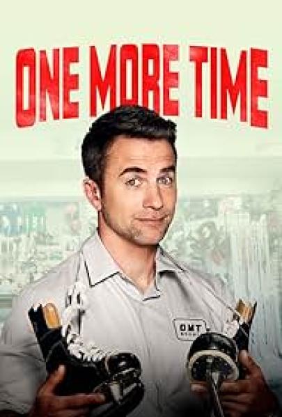 مسلسل One More Time الموسم الاول الحلقة 5 الخامسة مترجمة