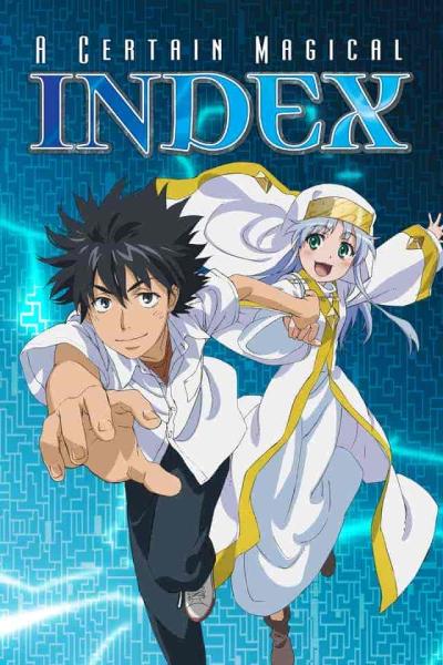 انمي Toaru Majutsu no Index الموسم الاول الحلقة 14 مترجمة