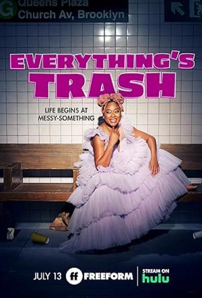 مسلسل Everything's Trash الموسم الاول الحلقة 1 مترجمة