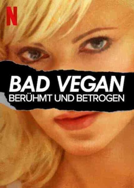 مسلسل Bad Vegan: Fame. Fraud. Fugitives الموسم الاول مترجم الحلقة 3 مترجمة